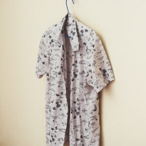 Luxury Men's Golf Polo